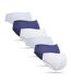 OZABI Pack de Culottes Femme Coton – Lot de 6-3