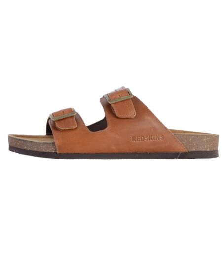 Sandales Cuir Redskins Californie