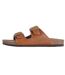 Sandales Cuir Redskins Californie-1