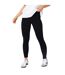 Womens/ladies petite leggings black Dorothy Perkins