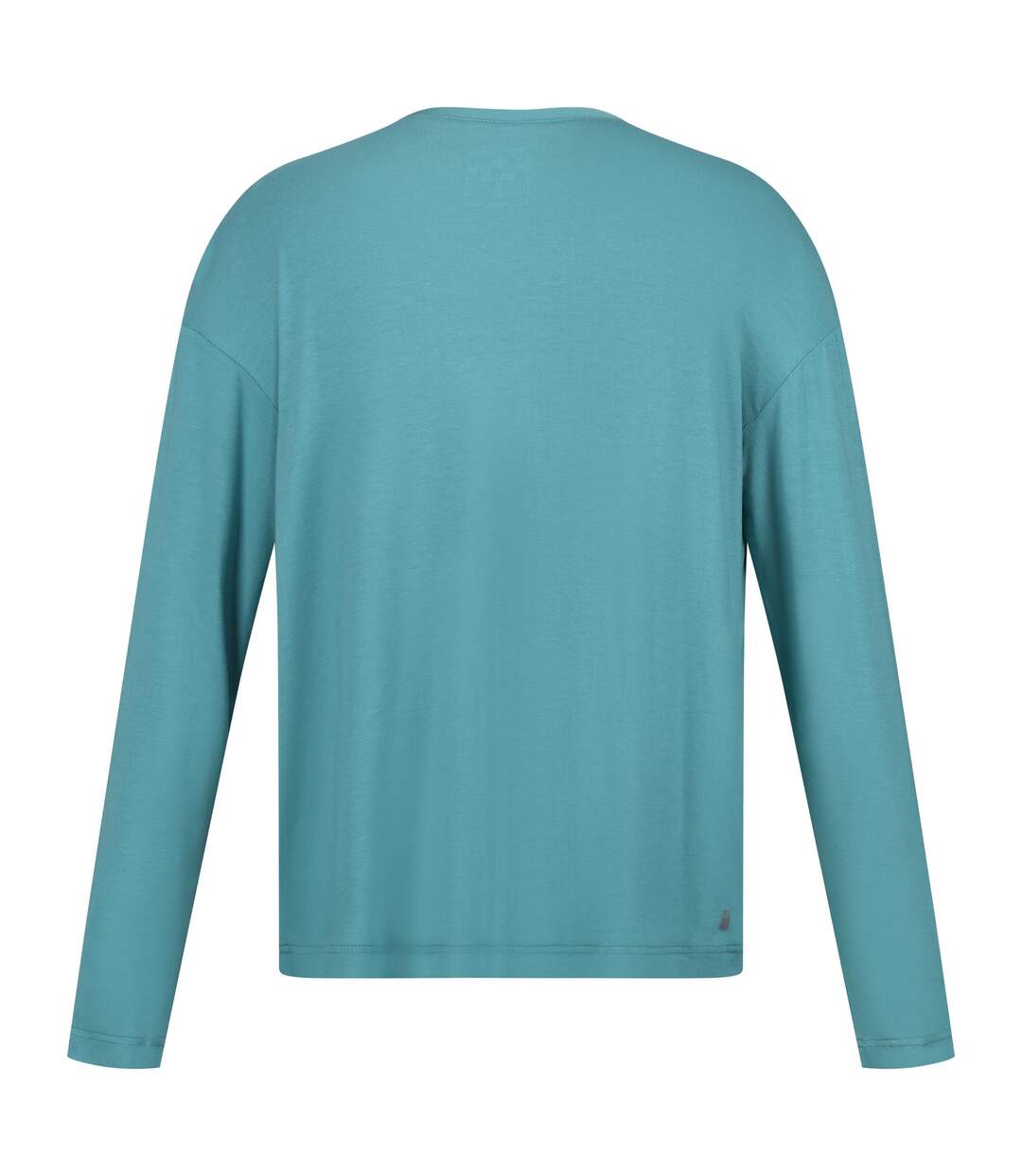 T-shirt pimmy femme jade bleu Regatta-2