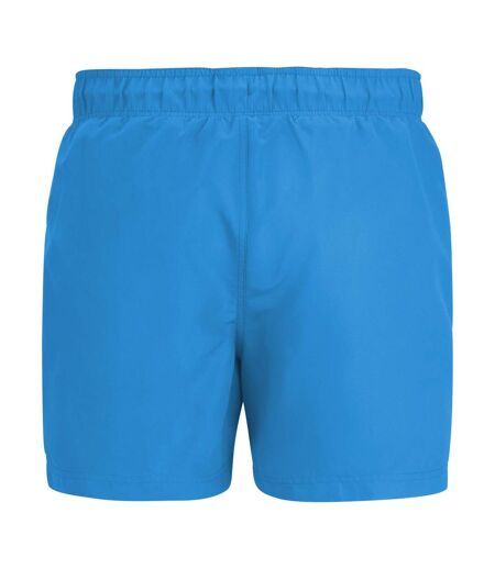 Short De Bain Mawson Homme Bleu Vif Bleu Marine Regatta