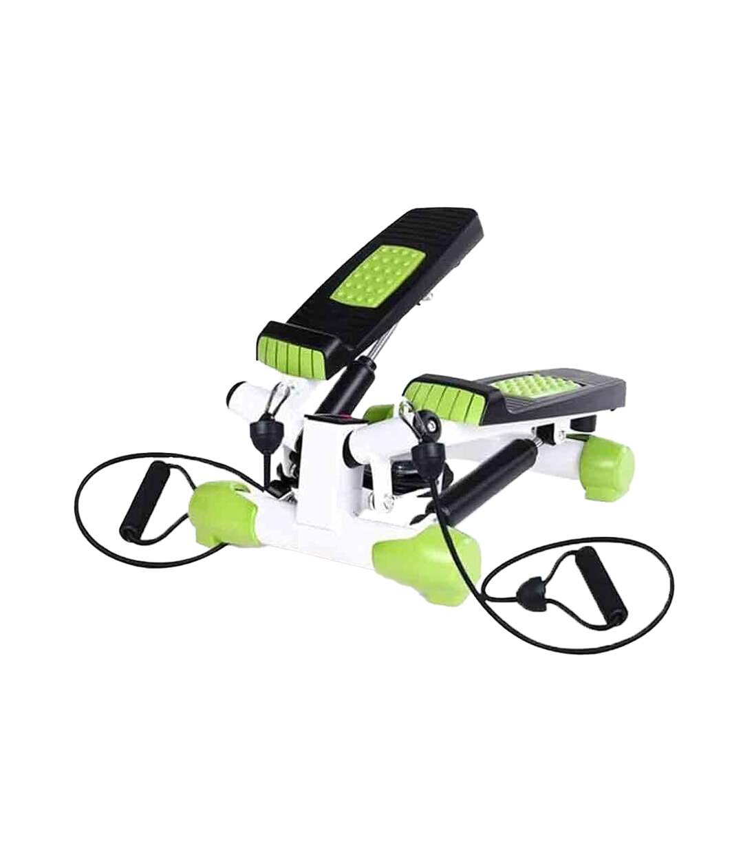 Stepper Motif/style Incliné Adulte 20 Cm X 40,5 Cm X 30 Cm Vert HMS-1