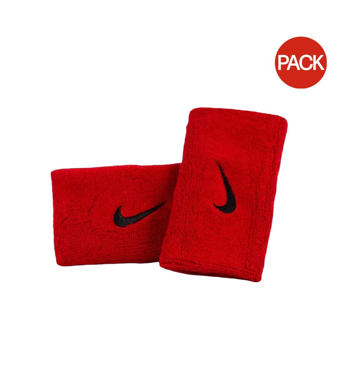Bracelet Taille Unique Rouge Nike-1