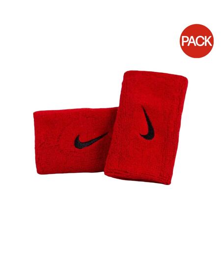 Bracelet Taille Unique Rouge Nike