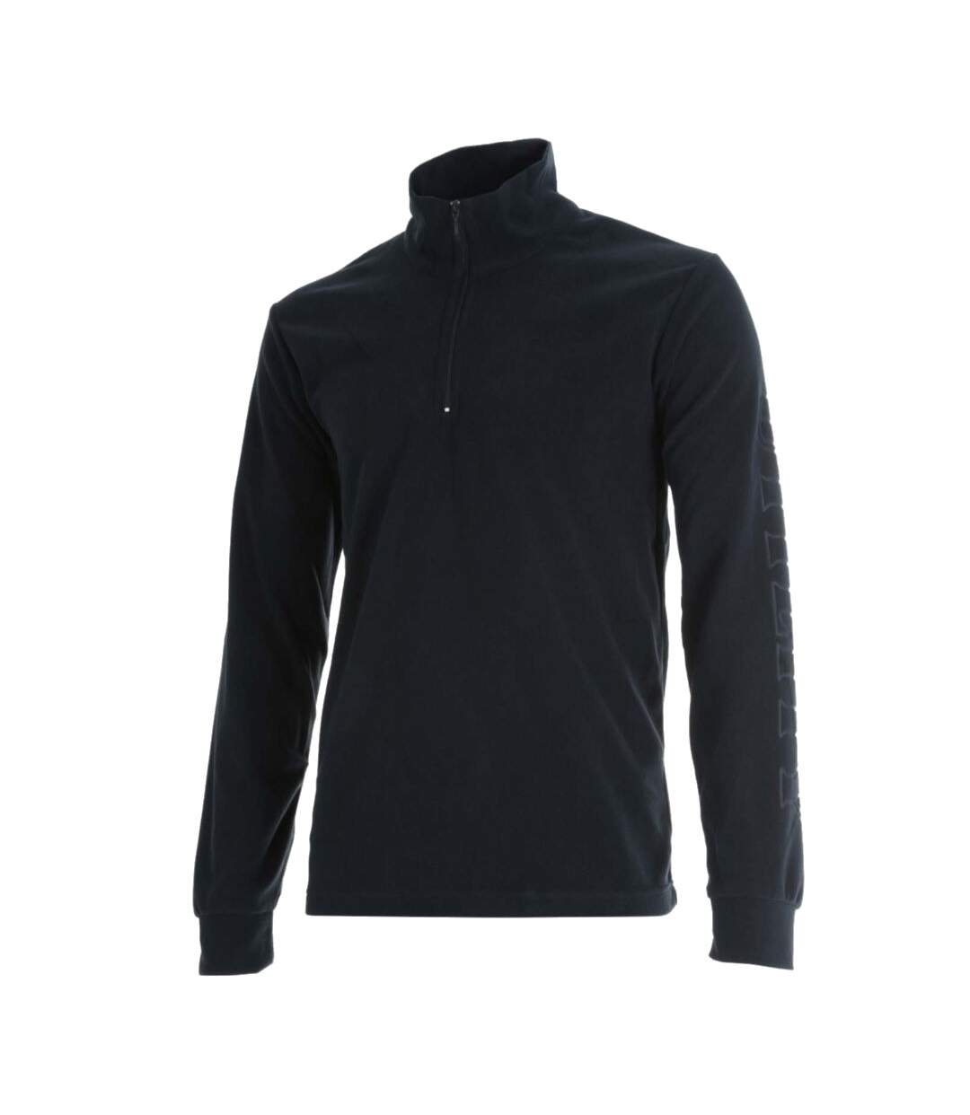 Sweat polaire Diadora MICROPILE GRIPEN-1