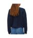 Pull marine femme vero moda awgemma cardigans-2
