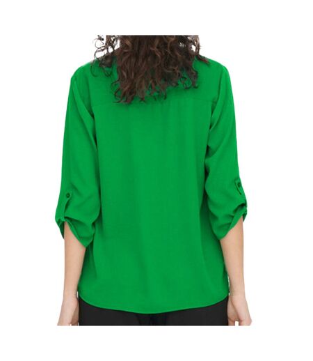 Blouse Vert Femme JDY DIVYA