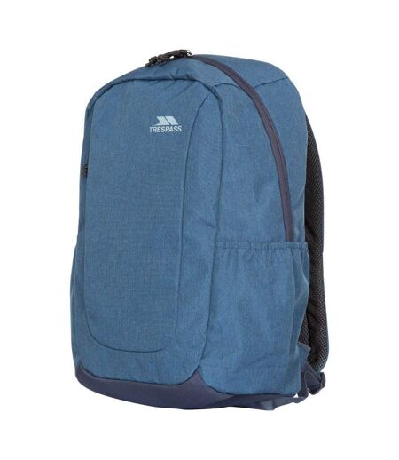 Sac À Dos Alder Taille Unique Bleu Marine Trespass