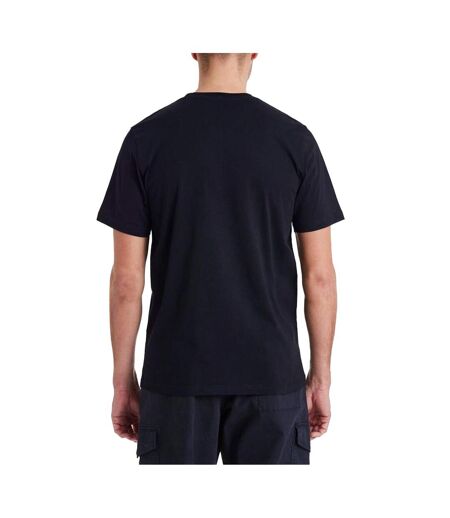 T-shirt Motif/style Zèbre Homme Bleu Marine Paul Smith
