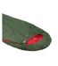 Sac De Couchage Momie Lite Pak 210 Cm X 75 Cm Vert Rouge High Peak-2