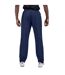Gray-Nicolls - Pantalon de survêtement STORM - Unisexe (Bleu marine) - UTRW6657
