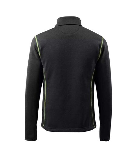 Sweat Hardwear Reims Homme Noir Mascot
