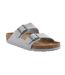 Sandales Arizona Homme Gris Birkenstock-1