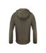 Veste À Capuche Pemberton Homme Vert Kaki Cutter & Buck-2