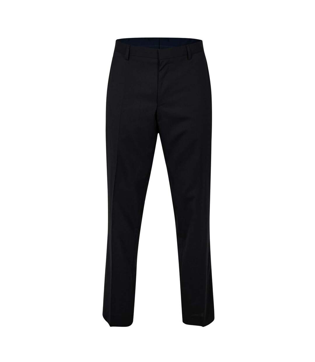 Pantalon Gibson Homme Bleu Marine Boss-1