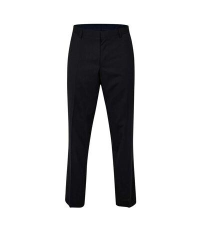 Pantalon Gibson Homme Bleu Marine Boss