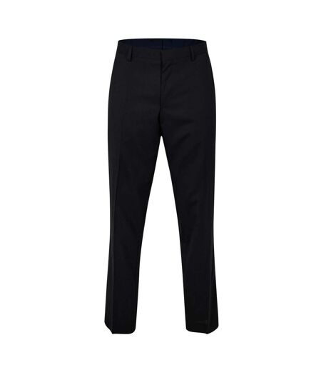 Pantalon Gibson Homme Bleu Marine Boss
