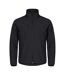 Veste Softshell Classic Homme Vert Pomme Clique-3