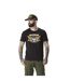 T-shirt homme en jersey avec imprimé Wings Vondutch