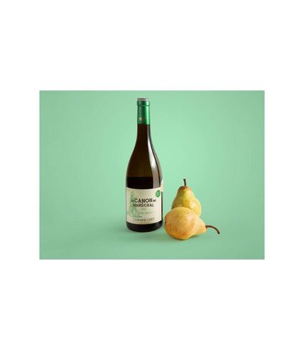 Box Mariages du Palais : 2 bouteilles de vin et livret de dégustation durant 3 mois - SMARTBOX - Coffret Cadeau Gastronomie
