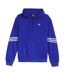 Sweat À Capuche Skate Classics Adulte Bleu Adidas-2