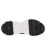Baskets femme noir / blanc Timberland-4