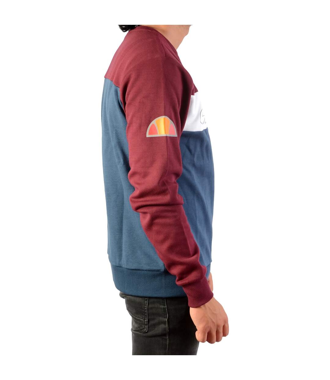 Sweat Ellesse Cantona Crew-2