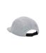 Casquette De Campeur Adulte Gris Clair Beechfield-2