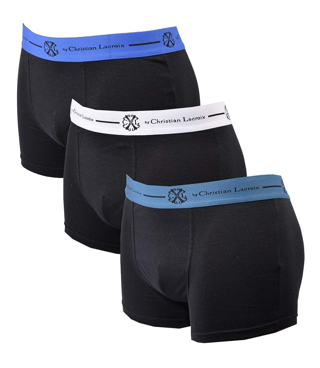 Boxer CXL By LACROIX Pack de 3 Boxers CXL1760-1