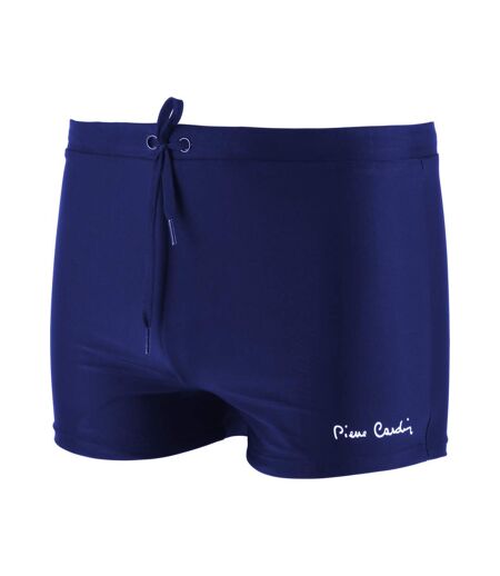 Boxer de bain moulant homme Eco Pierre Cardin
