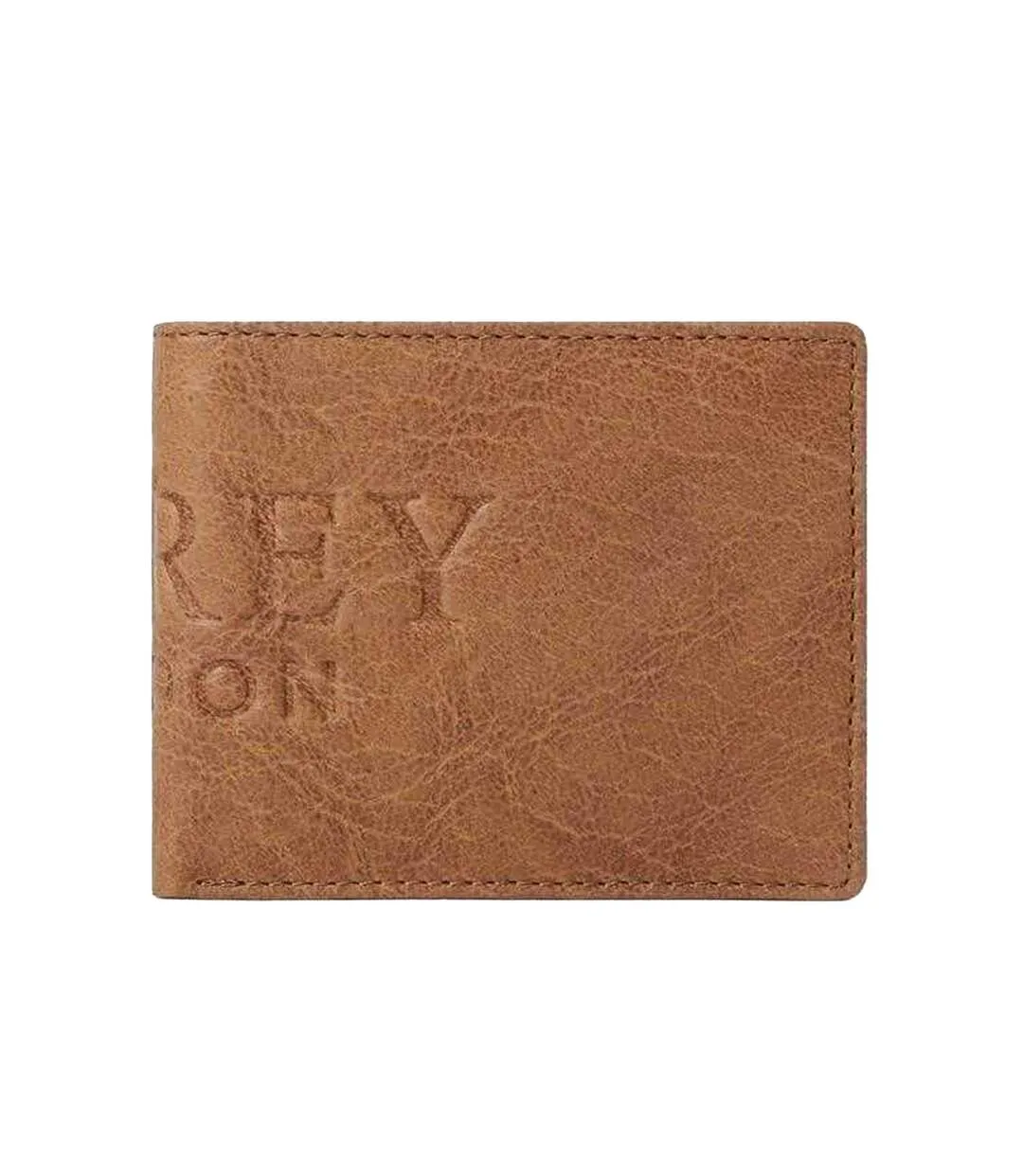 Portefeuille Motif/style Logo Barker Taille Unique Marron Clair Osprey-1