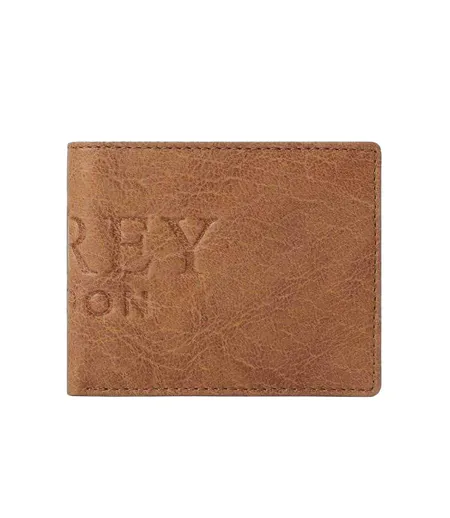 Portefeuille Motif/style Logo Barker Taille Unique Marron Clair Osprey