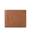 Portefeuille Motif/style Logo Barker Taille Unique Marron Clair Osprey-1