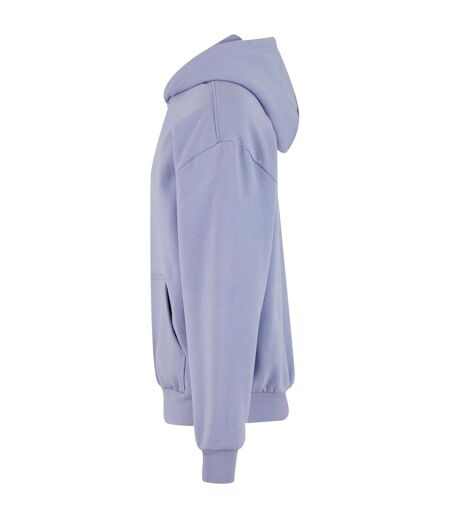 Sweat À Capuche Adulte Bleuet Givré Build Your Brand