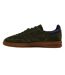 Baskets Bedford Homme Kaki Bleu Marine Ralph Lauren-2