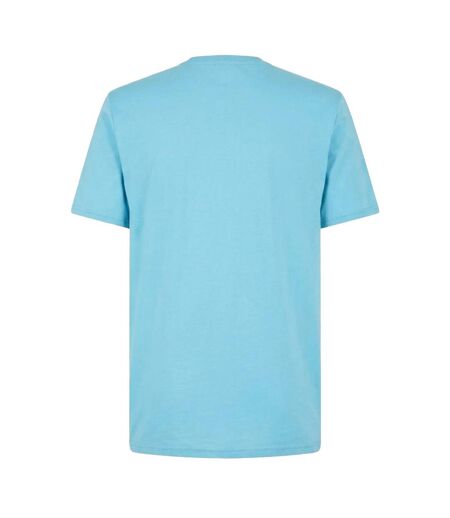 T-shirt Bodywear Homme Turquoise Pâle Boss