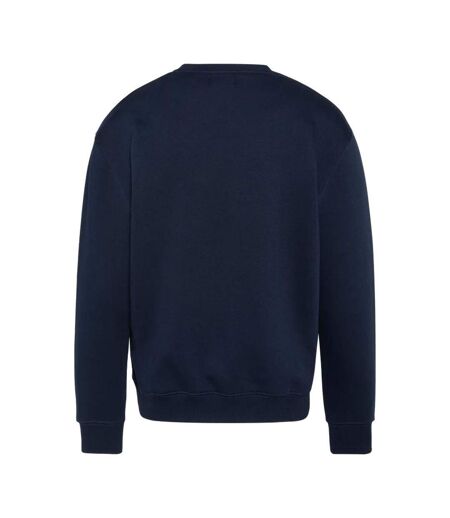 Sweat marine homme schott stan