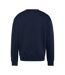 Sweat marine homme schott stan-2