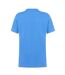 Mens Hbw Logo T-shirt Royal Blue Boss-2