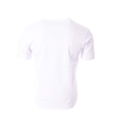 OM T-shirt Blanc Homme Puma Droit au But - M