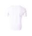 OM T-shirt Blanc Homme Puma Droit au But - M