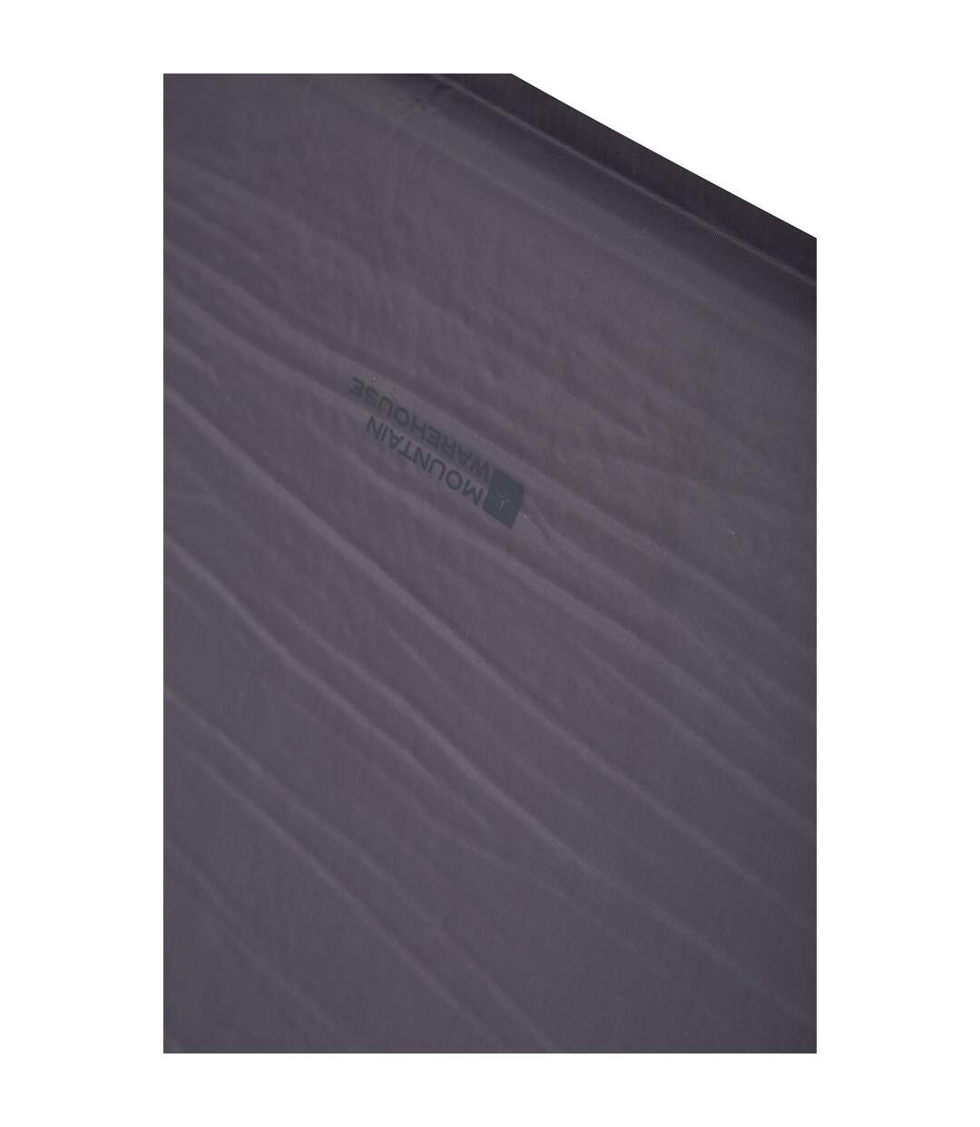 Adventure self-inflating mat one size grey Mountain Warehouse-4