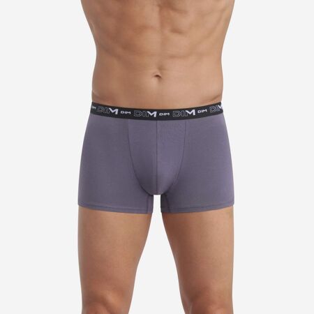 Lot de 2 Boxers Coton Strech