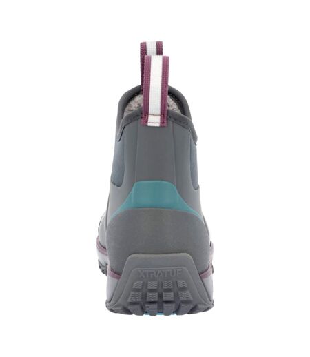 Après-skis Homme Ombre Xtratuf