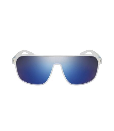 Lunettes De Soleil Motif/style Rétro Adulte Taille Unique Transparent Nike