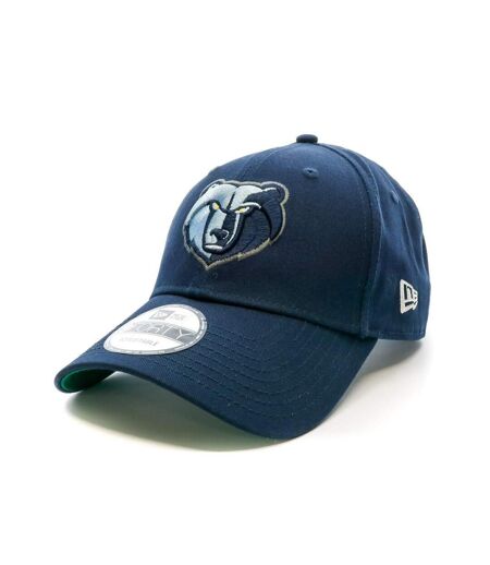 Casquette Marine New Era Headwear Grizzlies - OSFM