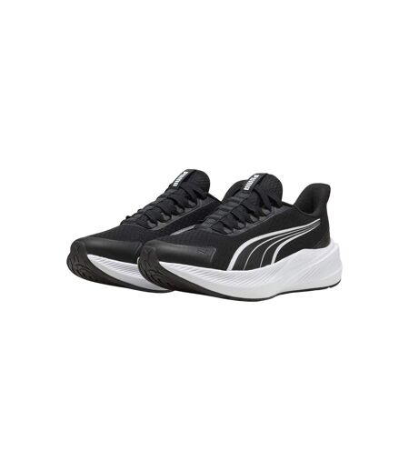 Basket Basse à Lacets Junior Puma Dasher Lite Sliptech JR