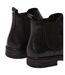 Bottines chelsea brampton homme noir Maine