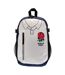England RFU Kit Backpack (White/Navy) (One Size) - UTTA3150